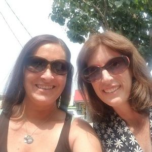 Meet your Posher, Mandy